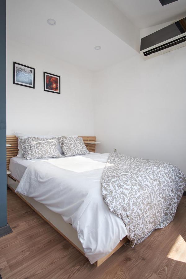 Briva Apartment Истанбул Екстериор снимка