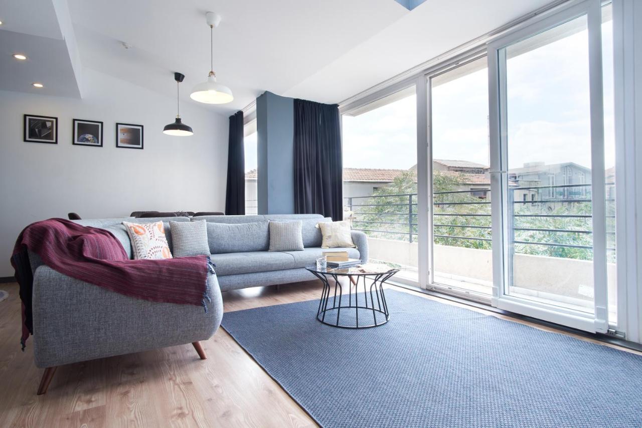 Briva Apartment Истанбул Екстериор снимка