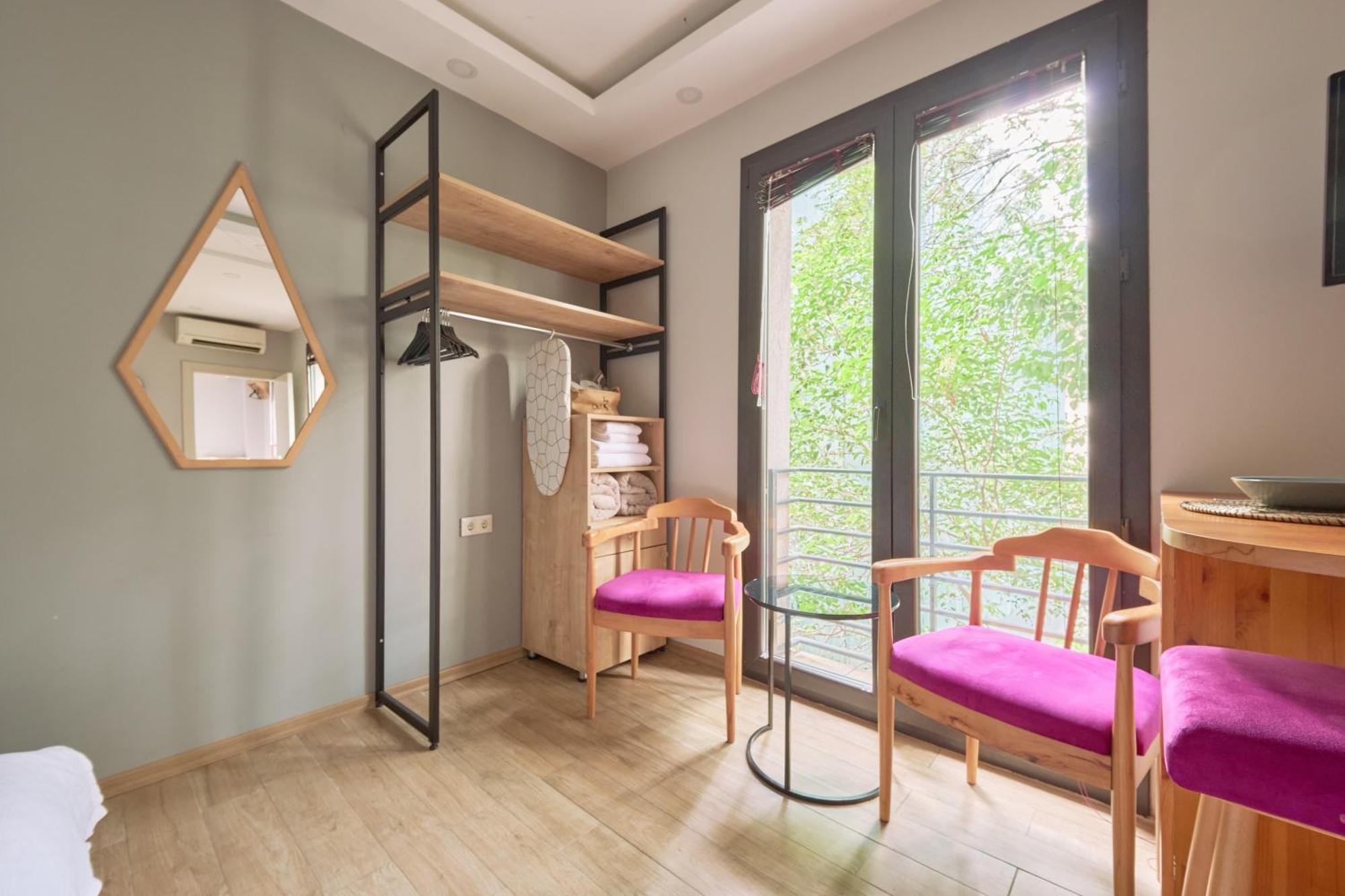 Briva Apartment Истанбул Екстериор снимка