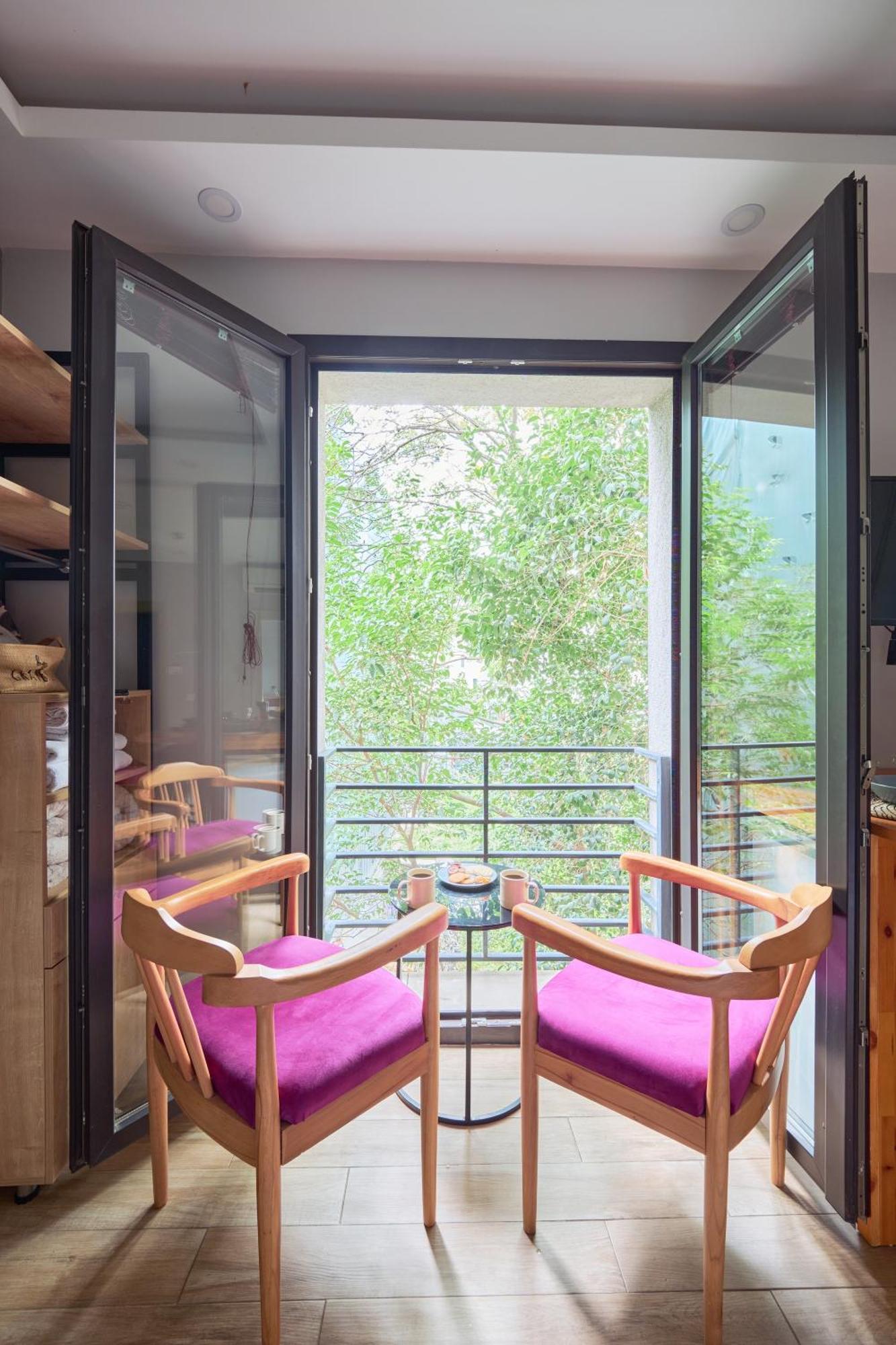 Briva Apartment Истанбул Екстериор снимка